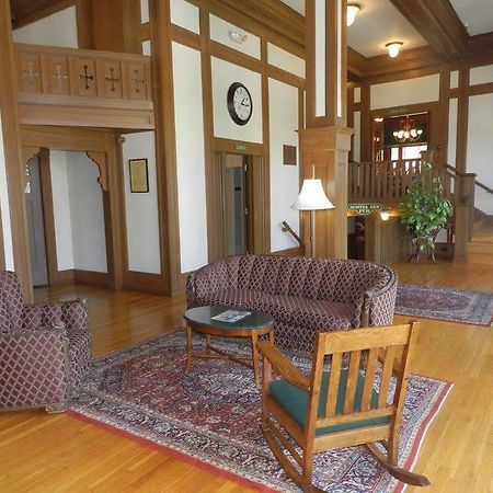 The Scotia Inn 외부 사진