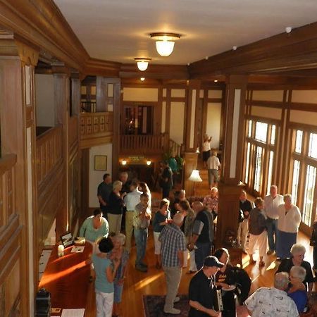 The Scotia Inn 외부 사진