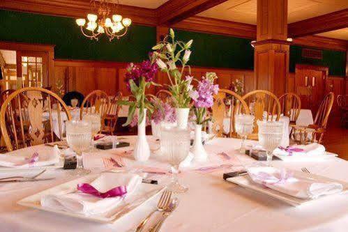 The Scotia Inn 외부 사진