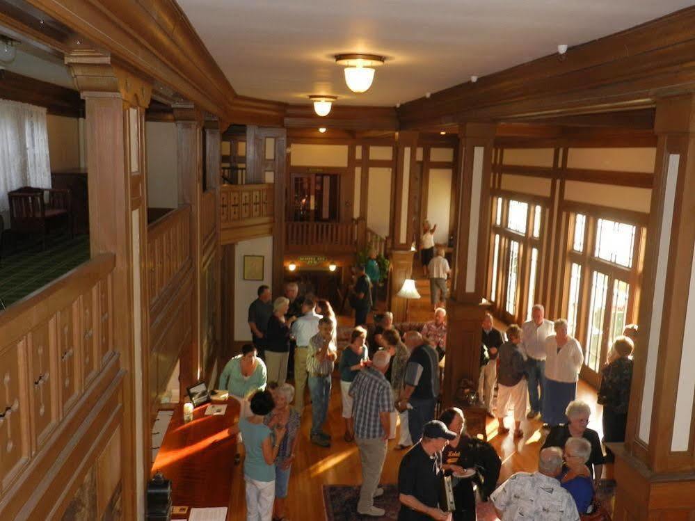 The Scotia Inn 외부 사진