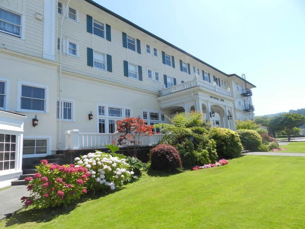 The Scotia Inn 외부 사진